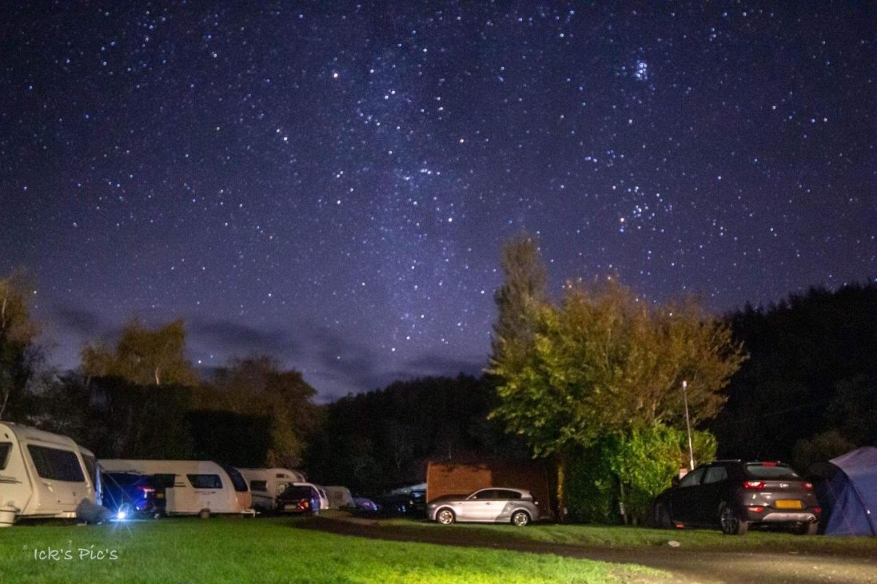 Camping Torrent Walk Glamping Huts In The Heart Of Snowdonia Dolgellau