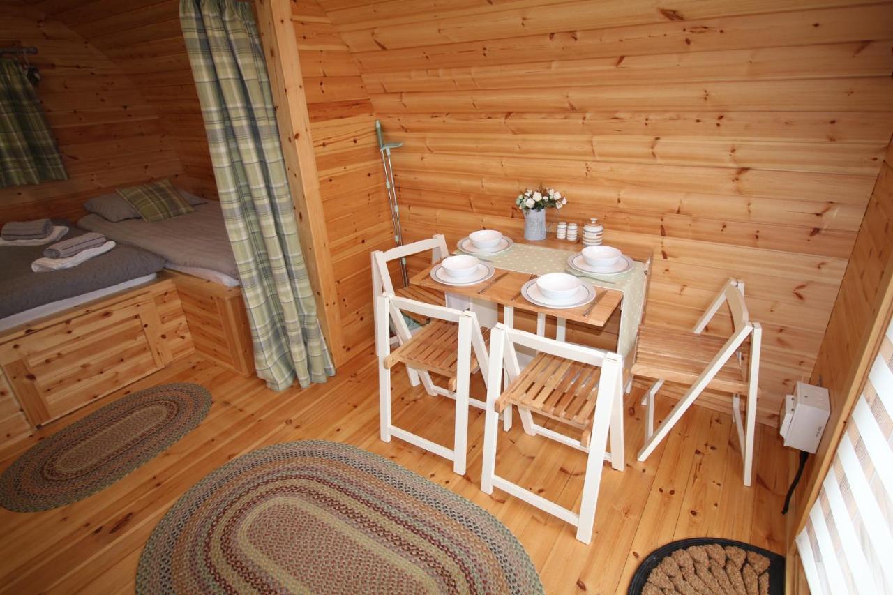 Torrent Walk Glamping Huts In The Heart Of Snowdonia Camping Dolgellau