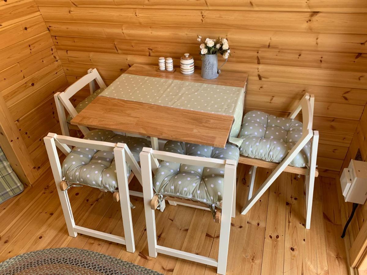 Torrent Walk Glamping Huts In The Heart Of Snowdonia * Dolgellau