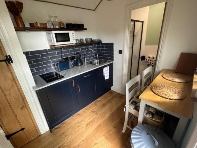 Camping Torrent Walk Glamping Huts In The Heart Of Snowdonia Dolgellau